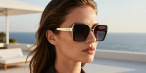 lunette solaire 2025