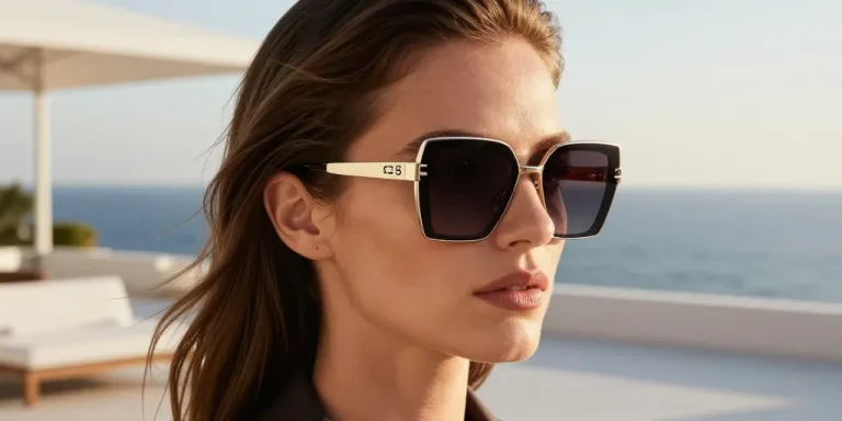 lunette solaire 2025