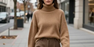 pull automne 2024