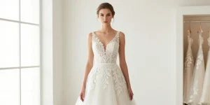 quelle robe de mariée pour quelle morphologie