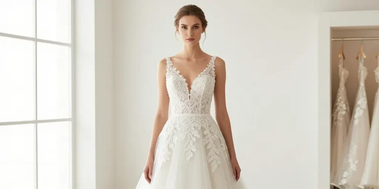 quelle robe de mariée pour quelle morphologie