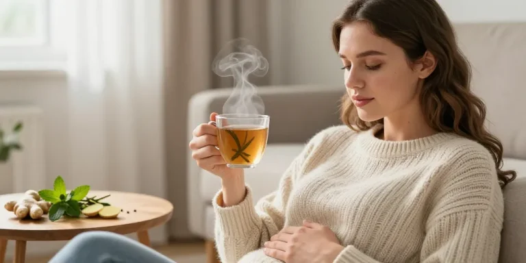 spasmes intestinaux remèdes naturels